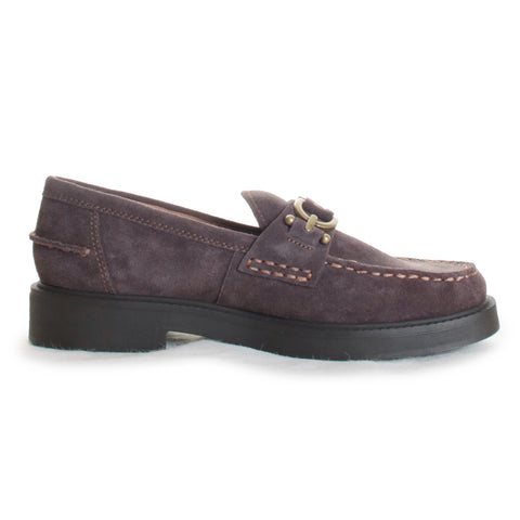 Galilee Loafer w/ Bit