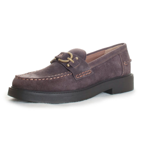 Galilee Loafer w/ Bit
