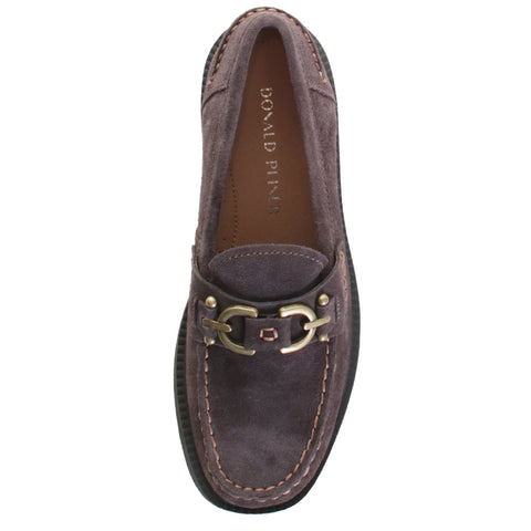 Galilee Loafer w/ Bit