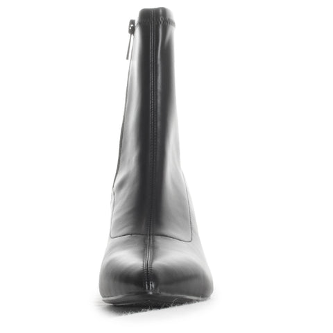 Tomos Mid Heel Bootie