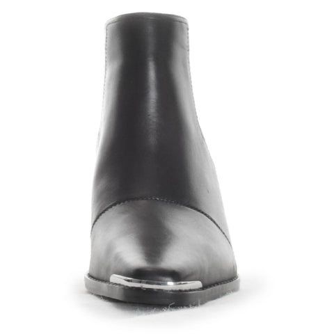 Wilis Western Bootie