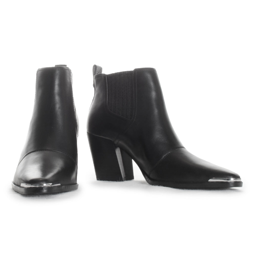 Wilis Western Bootie