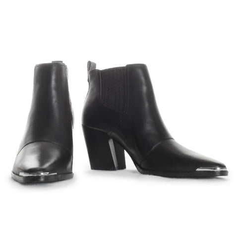 Wilis Western Bootie