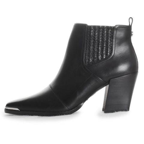 Wilis Western Bootie