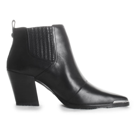 Wilis Western Bootie