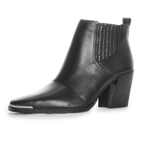 Wilis Western Bootie