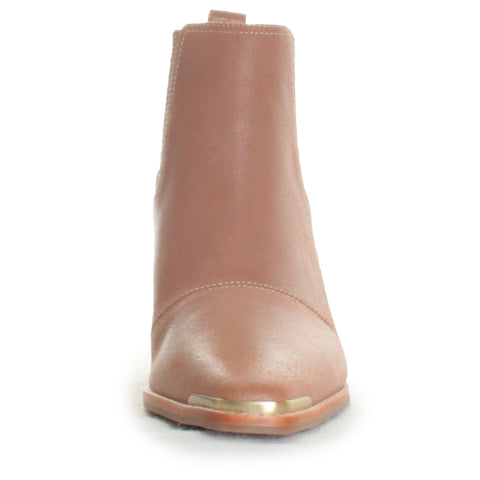 Wilis Western Bootie