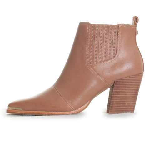 Wilis Western Bootie