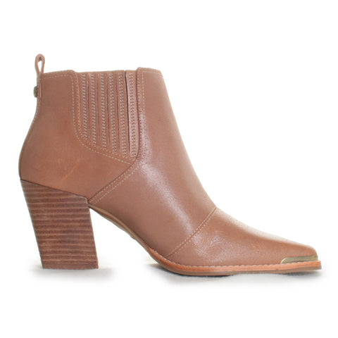 Wilis Western Bootie