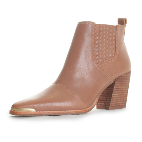 Wilis Western Bootie