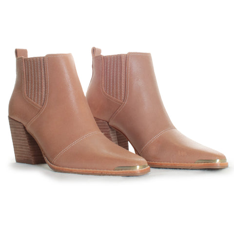Wilis Western Bootie