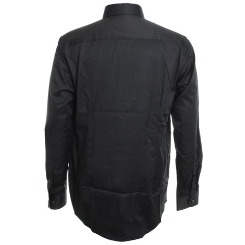 Organic Signature Twill Shirt