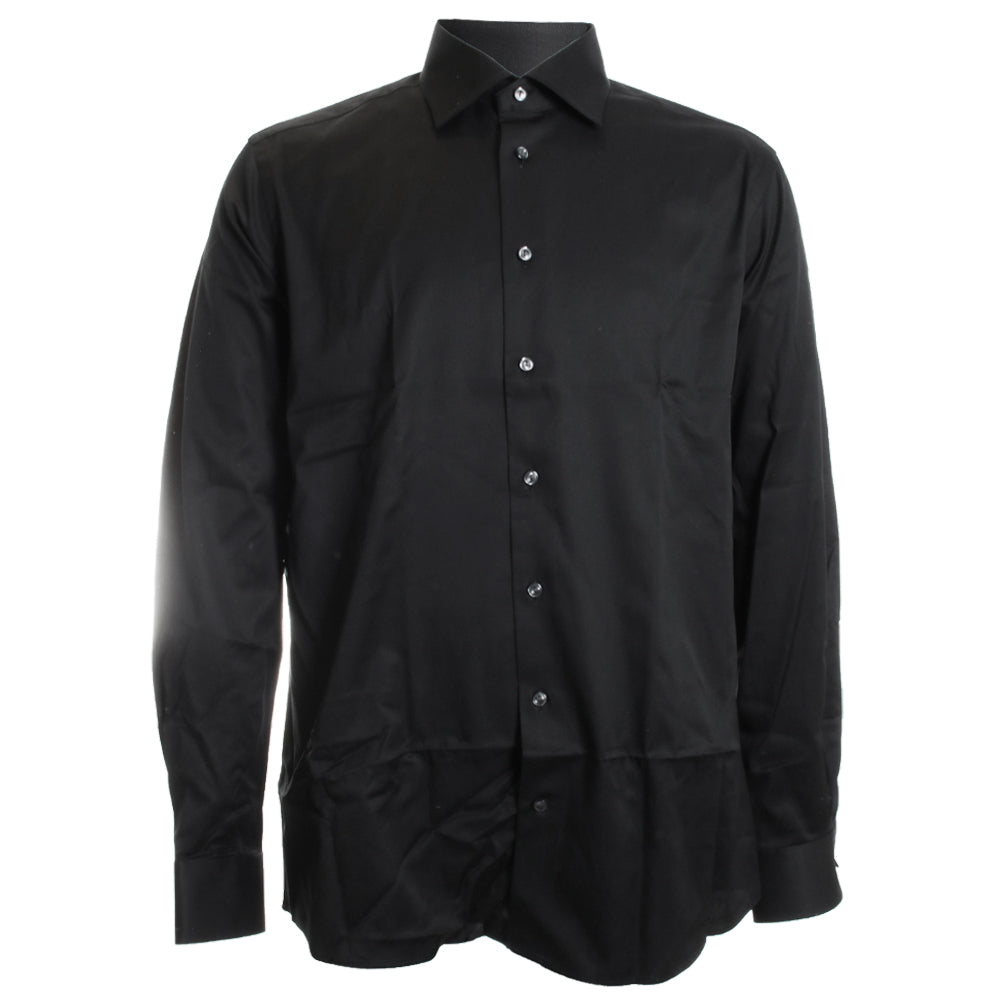 Organic Signature Twill Shirt