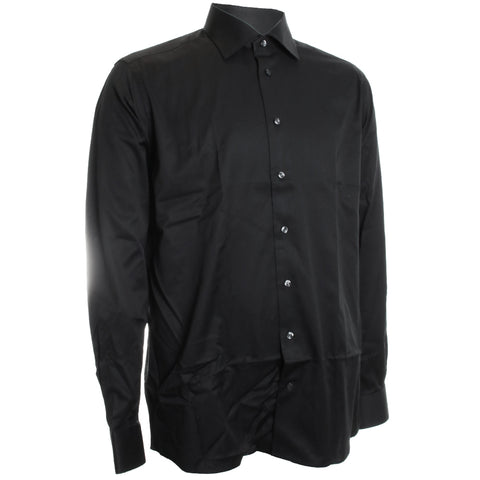 Organic Signature Twill Shirt