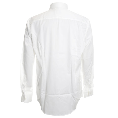 Organic Signature Twill Shirt