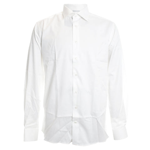 Organic Signature Twill Shirt