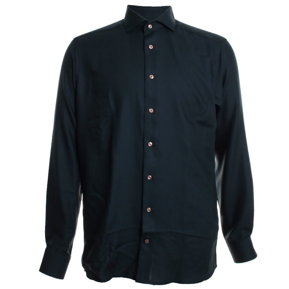 Merino Dress Shirt
