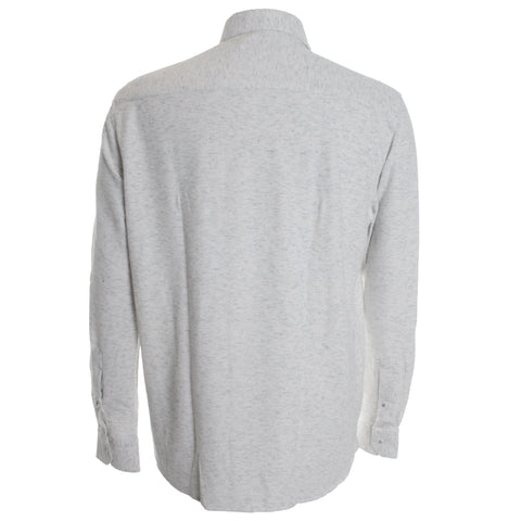 Trail Waffle Overshirt