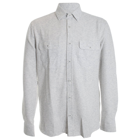 Trail Waffle Overshirt