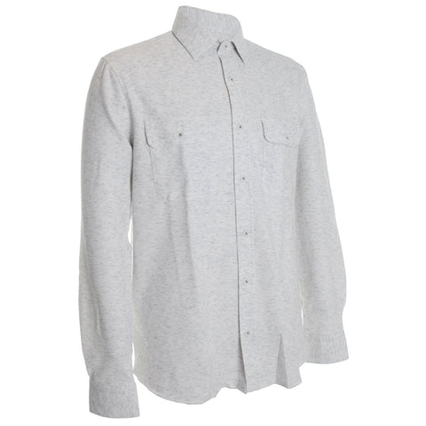 Trail Waffle Overshirt