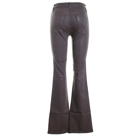 Barbara High Rise Bootcut