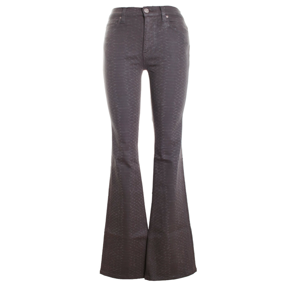 Barbara High Rise Bootcut