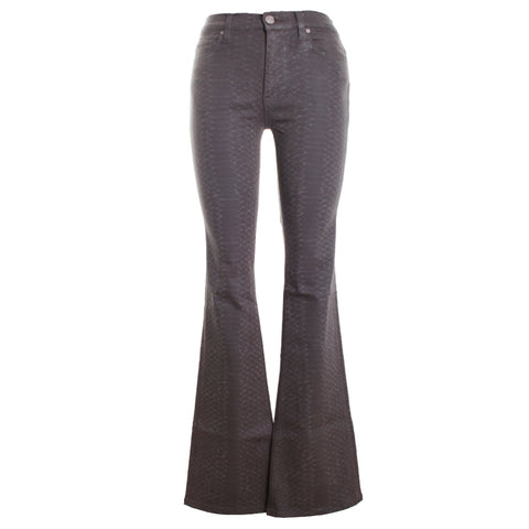 Barbara High Rise Bootcut