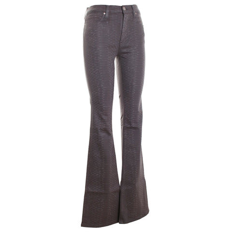 Barbara High Rise Bootcut