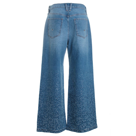 Jodie High Rise Wide Leg