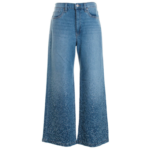 Jodie High Rise Wide Leg