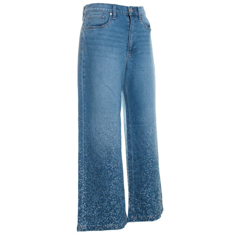 Jodie High Rise Wide Leg