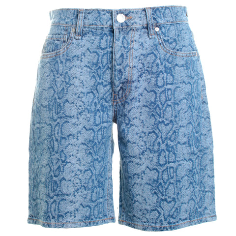 London Venom Low Rise Short