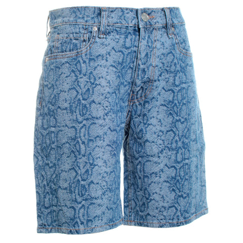 London Venom Low Rise Short