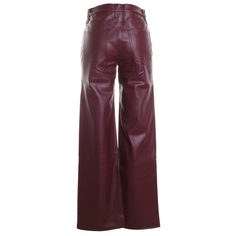 Rosie High Rise Wide Leg