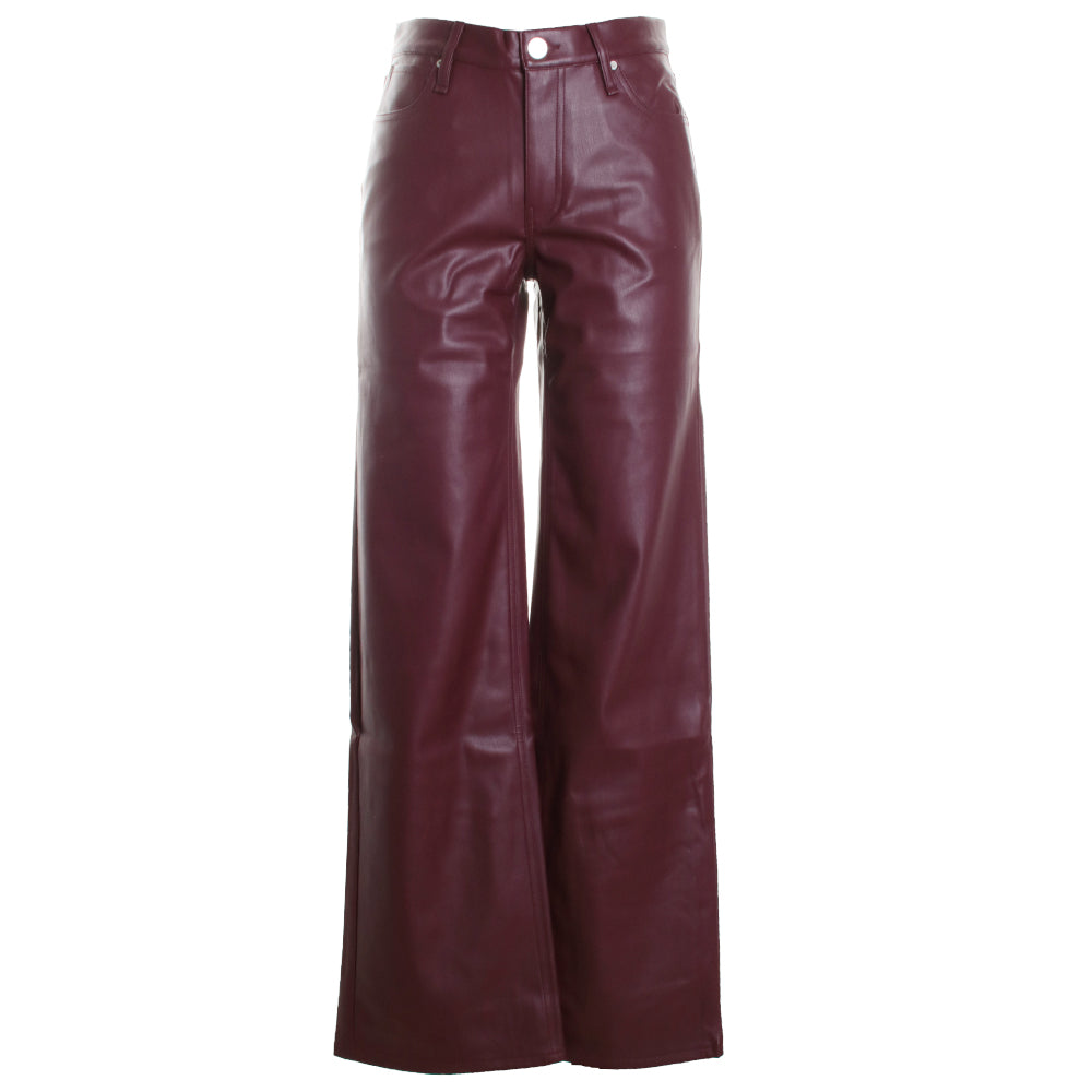 Rosie High Rise Wide Leg