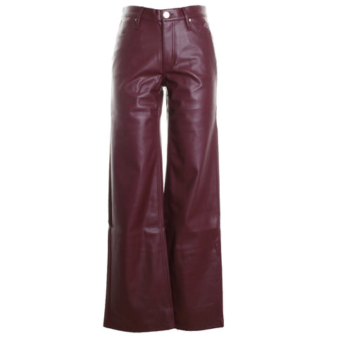 Rosie High Rise Wide Leg