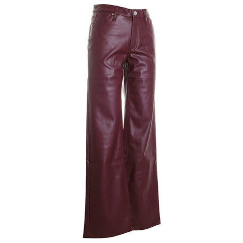 Rosie High Rise Wide Leg
