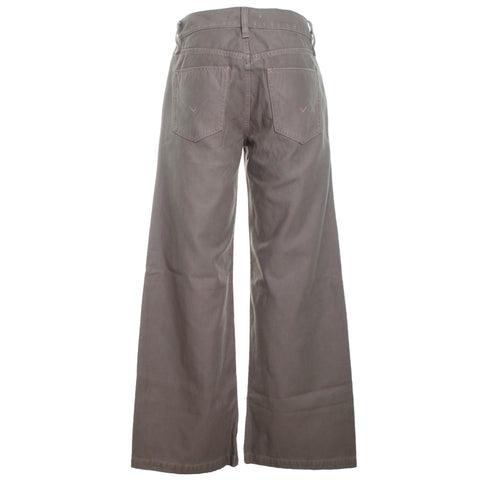 Rylee Low-Rise Loose Pants