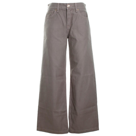 Rylee Low-Rise Loose Pants