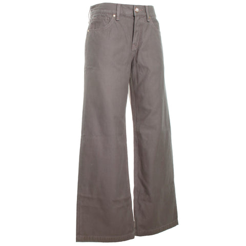 Rylee Low-Rise Loose Pants