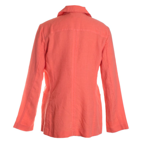 Azurine Blazer