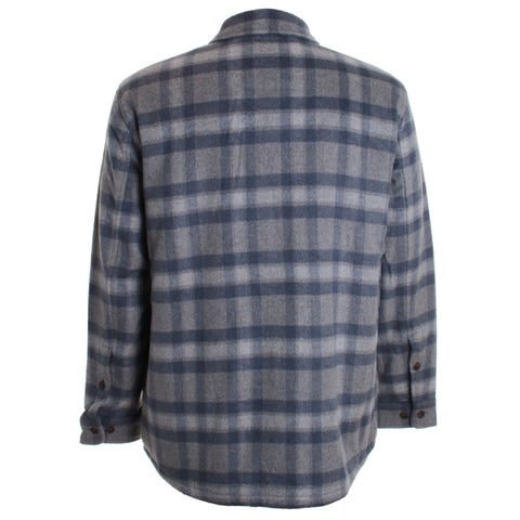 Hassler Shirt Jacket