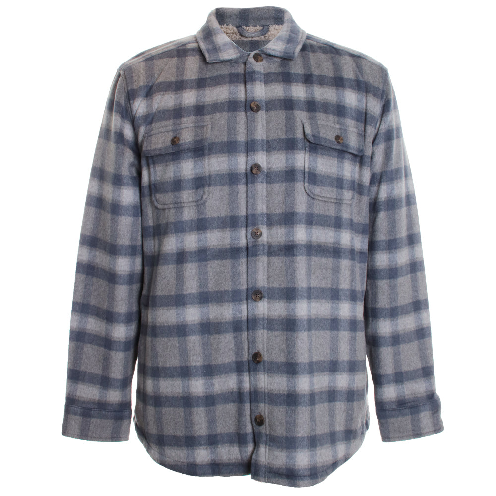 Hassler Shirt Jacket
