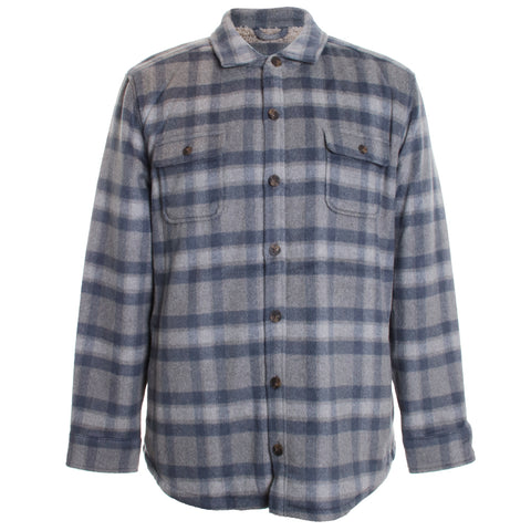 Hassler Shirt Jacket