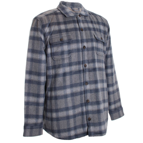 Hassler Shirt Jacket