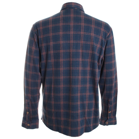 Judah Coffee Overshirt