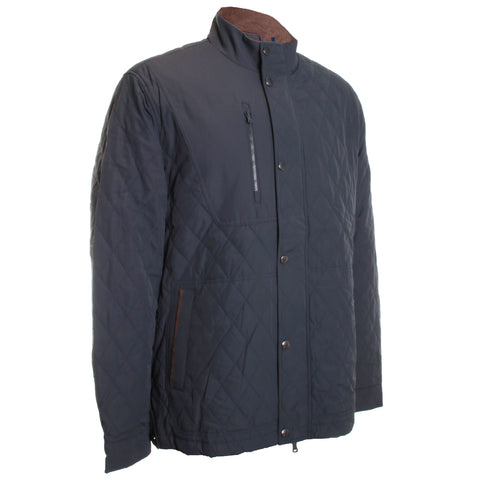 Juno Quilted Jacket