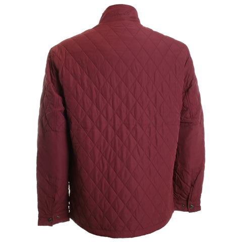 Juno Quilted Jacket