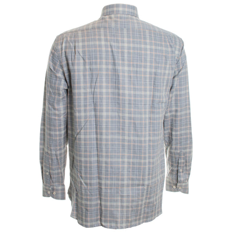 Linley Lt. Grey Flannel