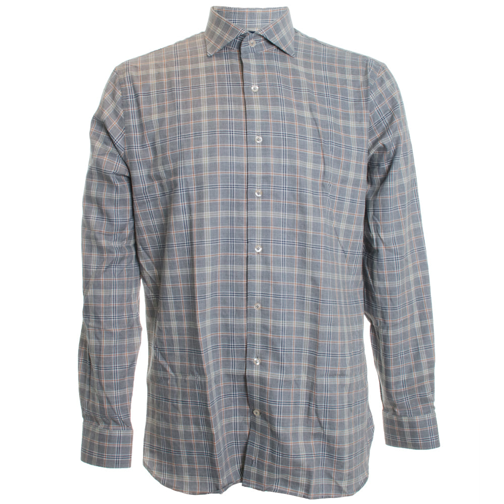Linley Lt. Grey Flannel